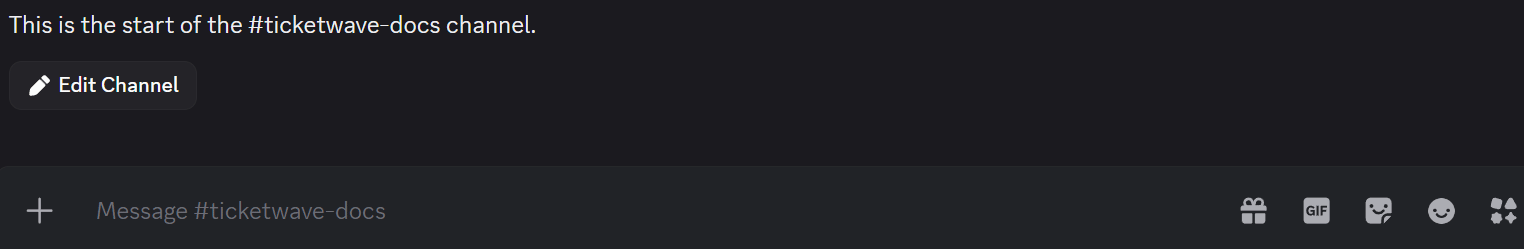 Setup Command