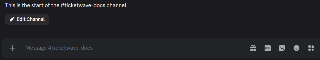 Store Command