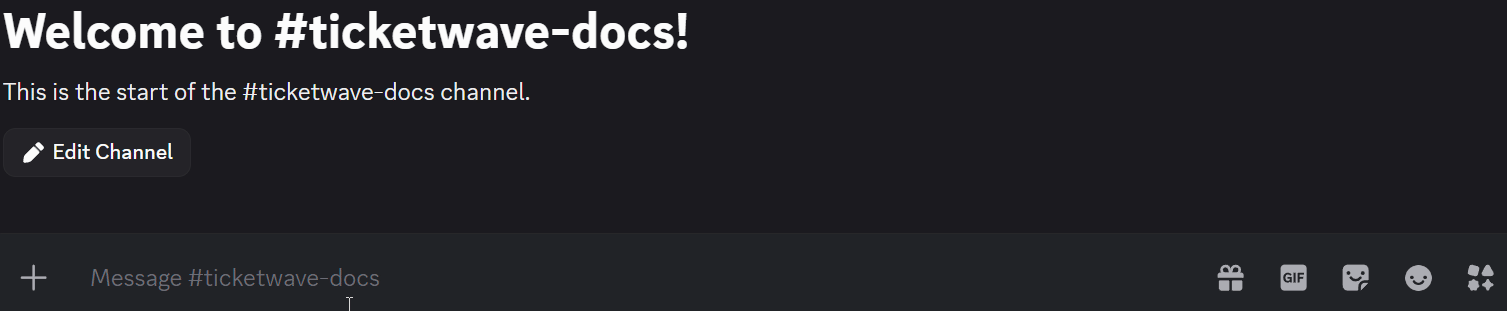Ticket Remind Command