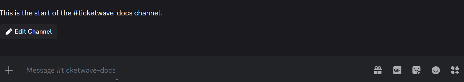 Help Command