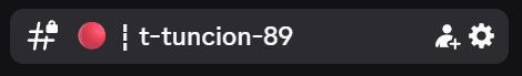 Channel Name After