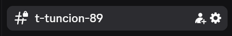 Channel Name Before
