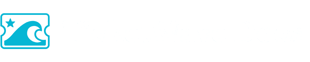 TicketWave Logo