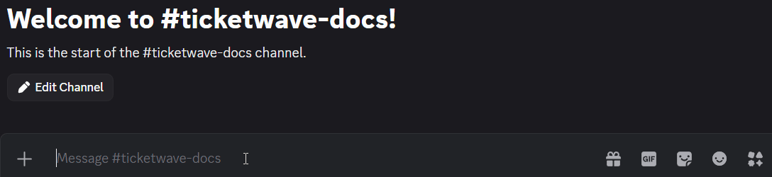 Ticket Unclaim Command
