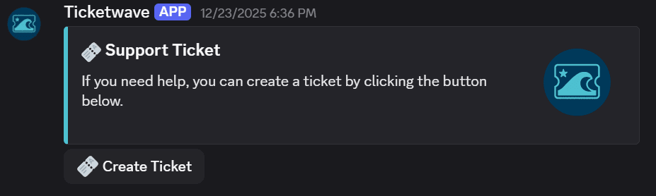 Default Panel