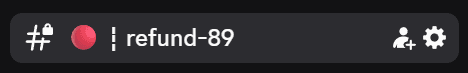 Channel Name After